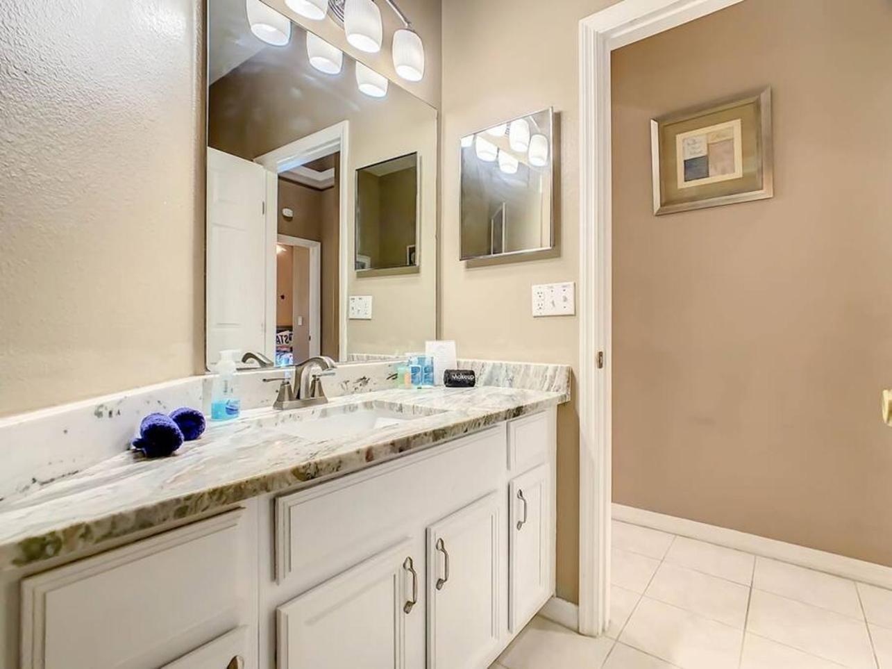 Ferienhaus Ariel Private Pool Wspa Orlando