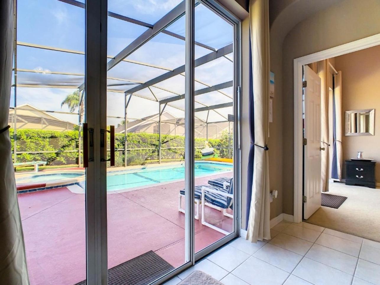 Ferienhaus Ariel Private Pool Wspa Orlando